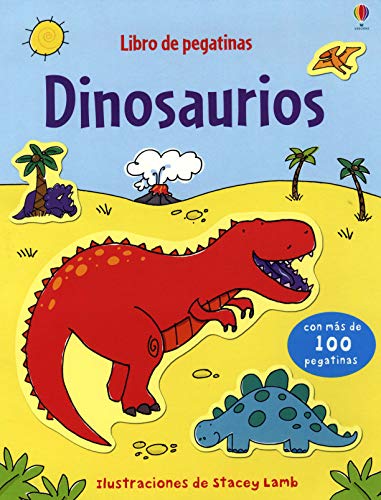 Stock image for DINOSAURIOS for sale by Zilis Select Books