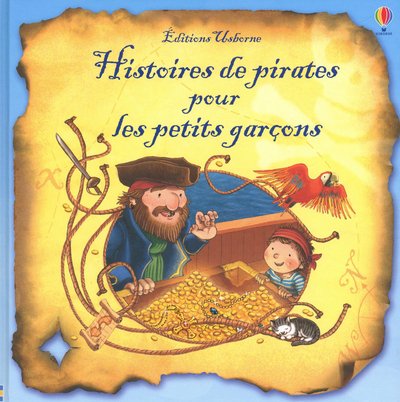 Stock image for HISTOIRES PIRATES POUR PETITS - RUSSELL PUNTER for sale by Book Hmisphres