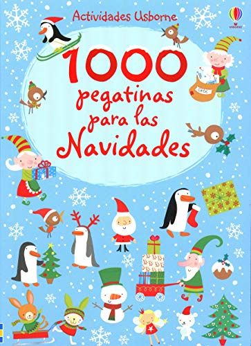 Libro 1000 Pegatinas