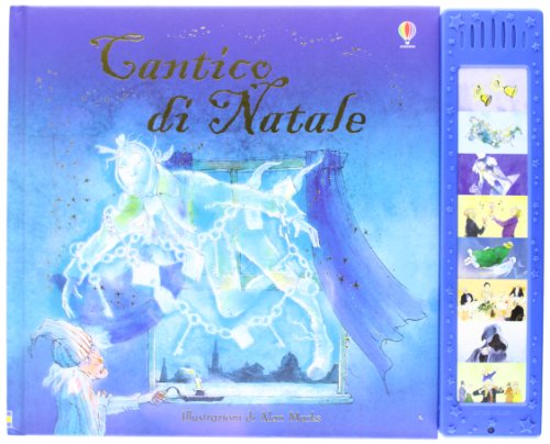 9781409529538: Cantico di Natale. Ediz. illustrata (Libri sonori)