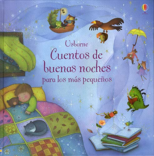 Cuentos de buenas noches para los más pequeños : 9781409529637 - IberLibro Cuentos de buenas noches para los más pequeños : 9781409529637 - IberLibro
