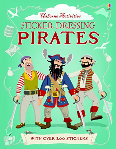 Stock image for Pirates for sale by Hippo Books