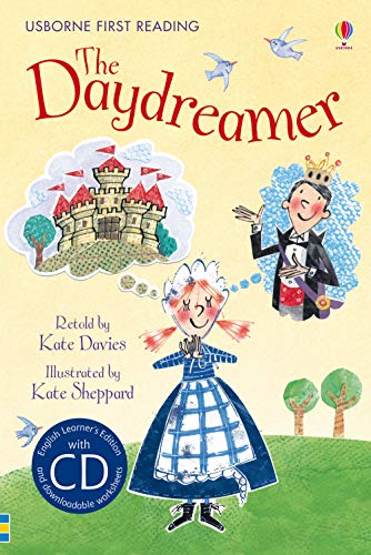 9781409533184: The Daydreamer (First Reading): 1 (First Reading Level 2)