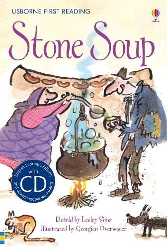 9781409533269: Stone Soup