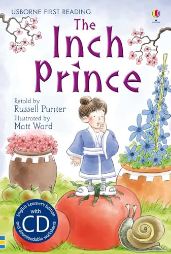 Stock image for The Inch Prince for sale by Blackwell's