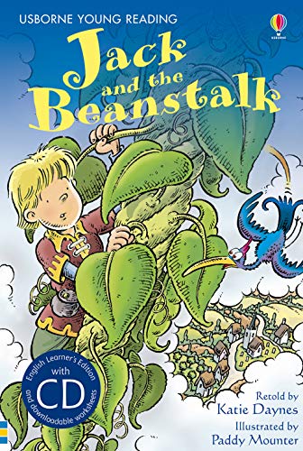 Jack and the Beanstalk (9781409533962) by Katie Daynes