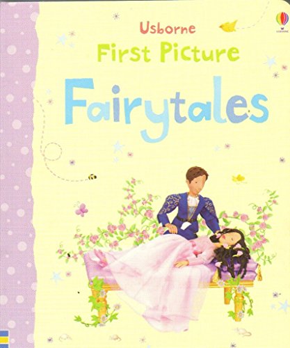 Beispielbild fr First Picture Fairytales zum Verkauf von Book Deals