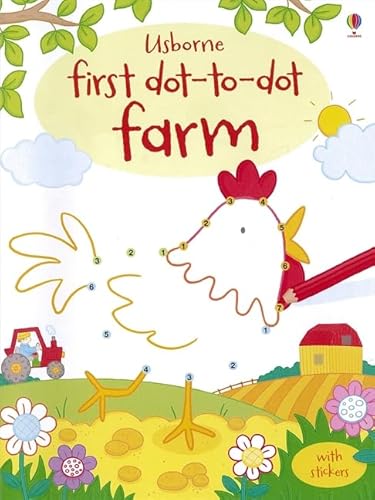 Farm (9781409534846) by Felicity Brooks