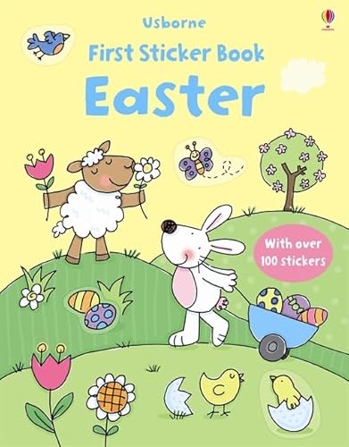 Beispielbild fr Easter zum Verkauf von Zoom Books Company