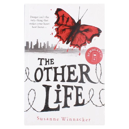 Stock image for The Other Life for sale by SecondSale