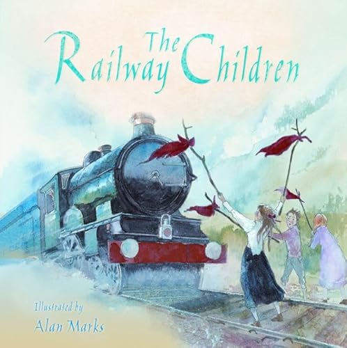 9781409536963: Railway Children (Picture Books)