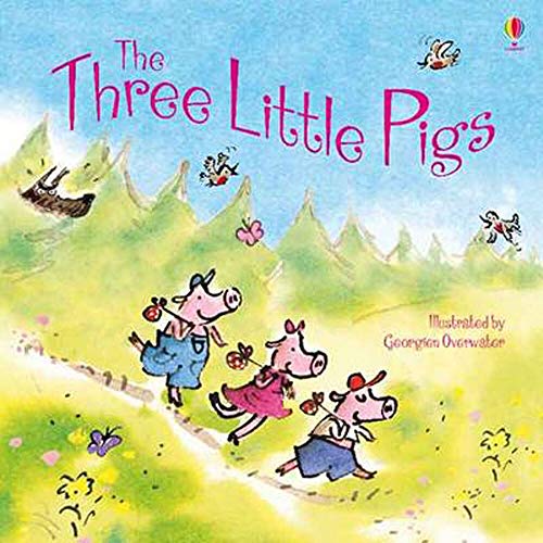 9781409537113: Three Little Pigs