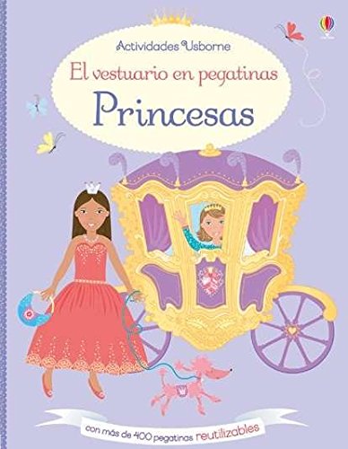 9781409537960: Princesas