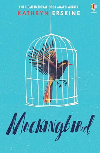 Mockingbird (9781409538585) by Erskine, Kathryn