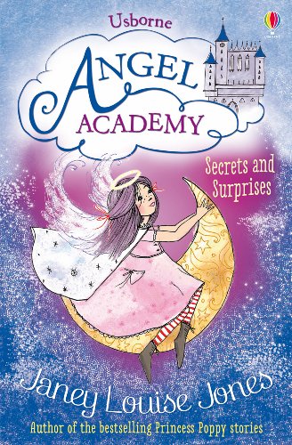 Beispielbild fr Secrets and Surprises (Angel Academy): 02 zum Verkauf von WorldofBooks