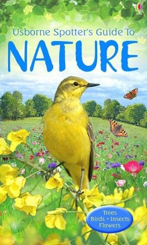 Stock image for Nature for sale by Better World Books Ltd