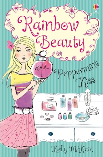 Rainbow Beauty - Peppermint Kiss - Kelly, McKain