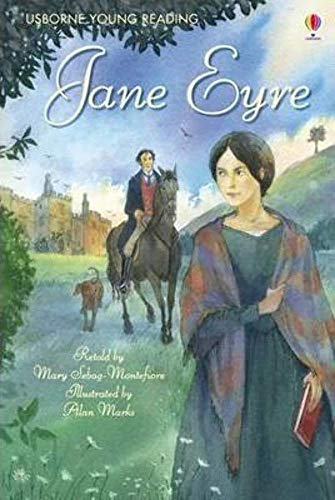 Beispielbild für Jane Eyre (Young Reading Series Three) zum Verkauf von medimops