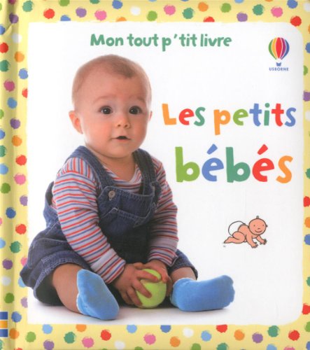 Stock image for PETITS BEBES for sale by Ammareal