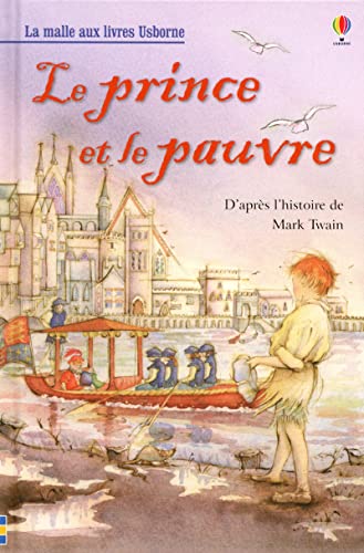 Stock image for Le prince et le pauvre for sale by medimops