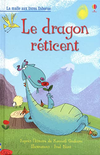 Beispielbild für Le dragon réticent zum Verkauf von medimops