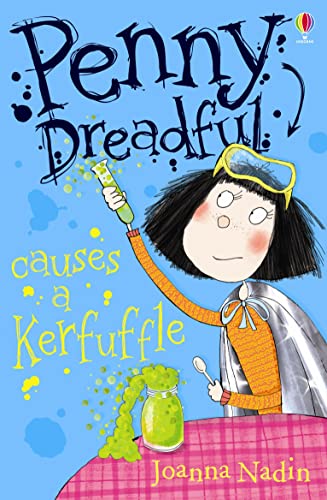 9781409540519: Penny Dreadful Causes a Kerfuffle