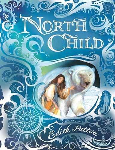 Beispielbild fr North Child zum Verkauf von WorldofBooks