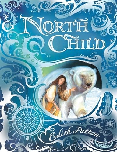 Stock image for North Child (Special Edition) for sale by Off The Shelf