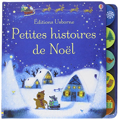 9781409541349: Petites histoires de Nol