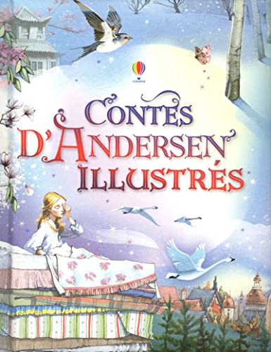 Stock image for Contes dAndersen illustr?s for sale by Greener Books