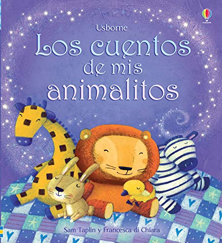 9781409543800: CUENTOS DE MIS ANIMALITOS (CUENTOS PARA CHIQUITENES)