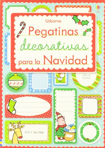 Stock image for NAVIDAD for sale by SoferBooks