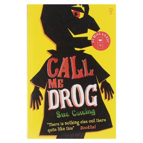 Stock image for Call Me Drog for sale by WorldofBooks