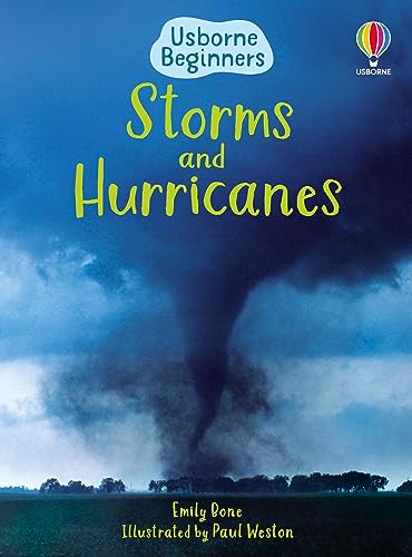 9781409544883: Storms & Hurricanes