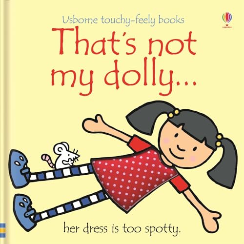 Stock image for Thats Not My Dolly for sale by Your Online Bookstore