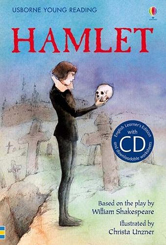9781409545439: Hamlet (Young Reading Series 2)