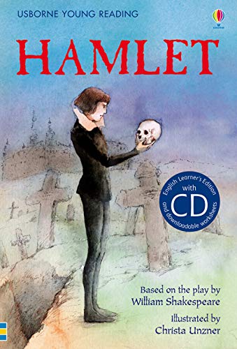 Stock image for Hamlet for sale by Better World Books