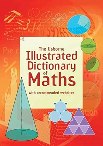 9781409546962: Illustrated Dictionary Of Maths