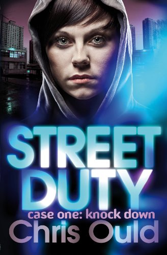 Beispielbild fr Street Duty case one: knock down (Street Duty Book 1) zum Verkauf von AwesomeBooks
