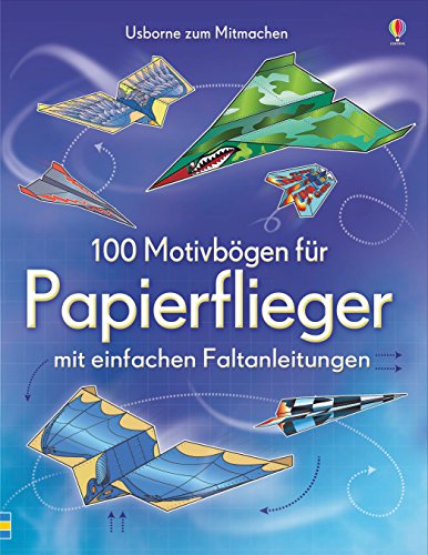 Papierflieger - Tudor, Andy