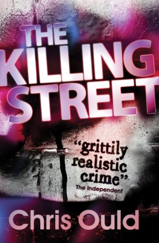 Imagen de archivo de The Killing Street (Street Duty): 02 a la venta por WorldofBooks