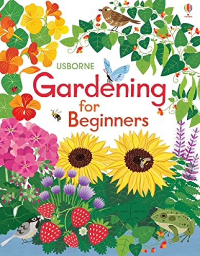 Beispielbild fr Gardening for Beginners: 1 zum Verkauf von WorldofBooks