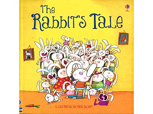 Stock image for Rabbit's Tale (Picture Books) for sale by Better World Books: West