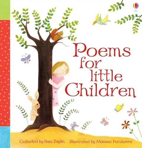 Imagen de archivo de Poems for Little Children a la venta por AwesomeBooks