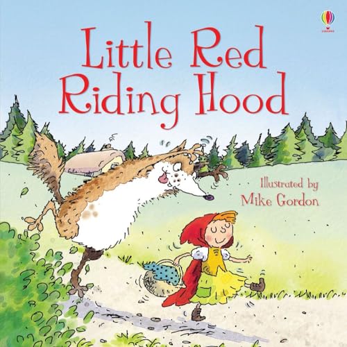 Imagen de archivo de Little Red Riding Hood a la venta por Blackwell's