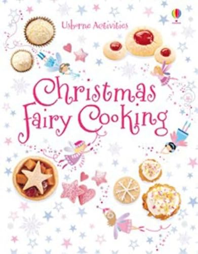 Beispielbild fr Christmas Fairy Cooking zum Verkauf von WorldofBooks