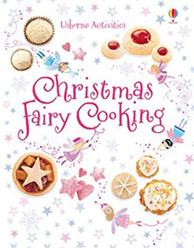 Imagen de archivo de Christmas Fairy Cooking a la venta por WorldofBooks