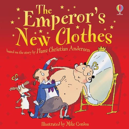 Imagen de archivo de Emperor's New Clothes (Picture Books) a la venta por Better World Books