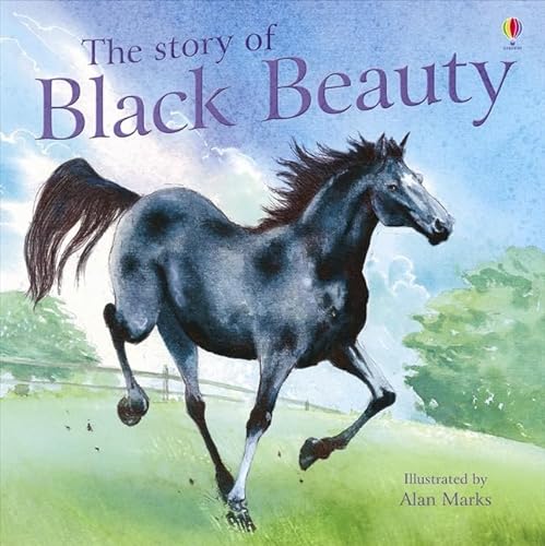 9781409555933: Story of Black Beauty (Picture Books)
