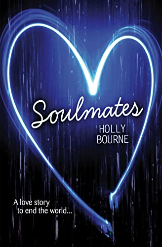 Stock image for Soulmates for sale by Once Upon A Time Books
